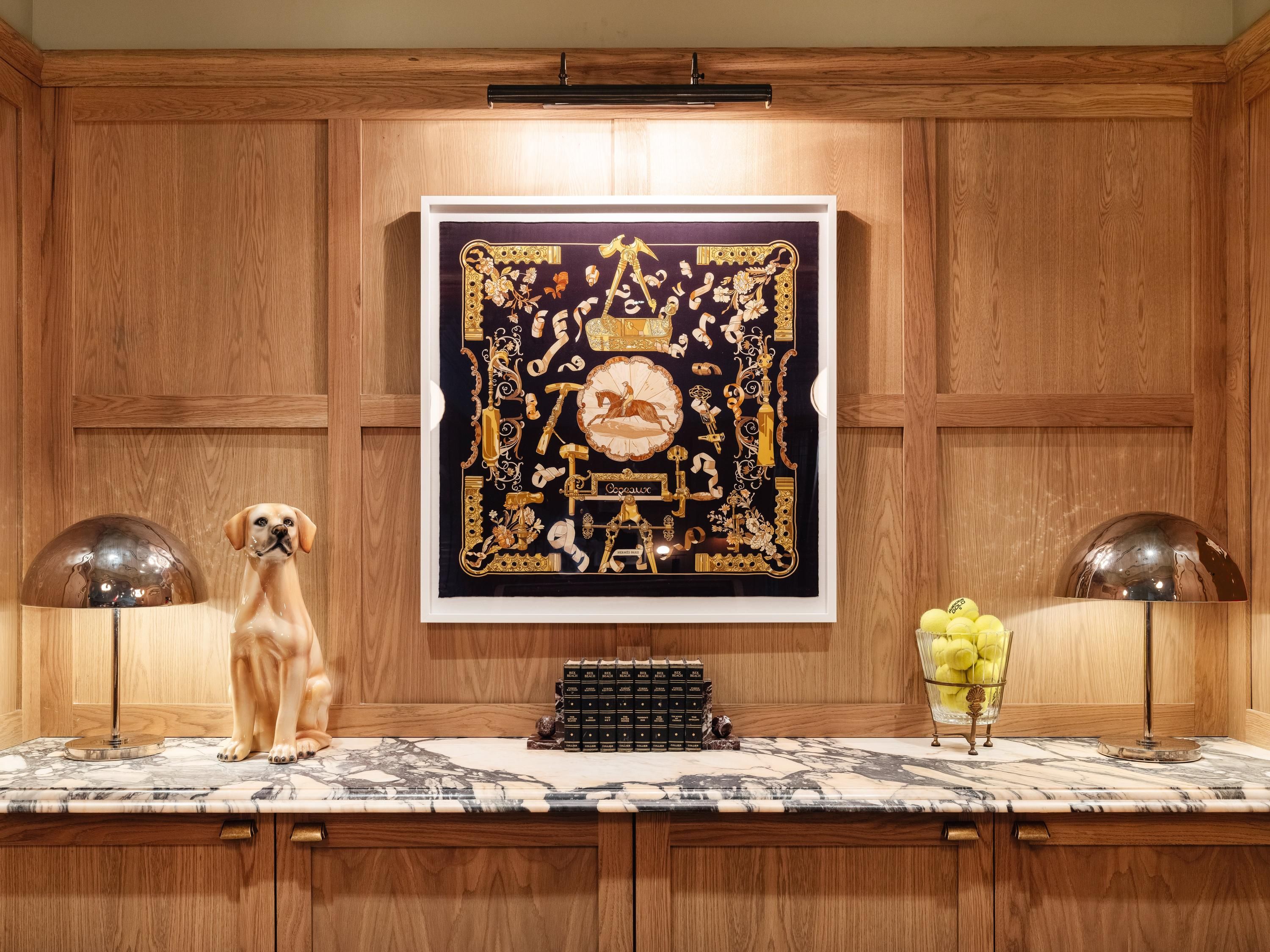 Palihouse Hyde Park Village