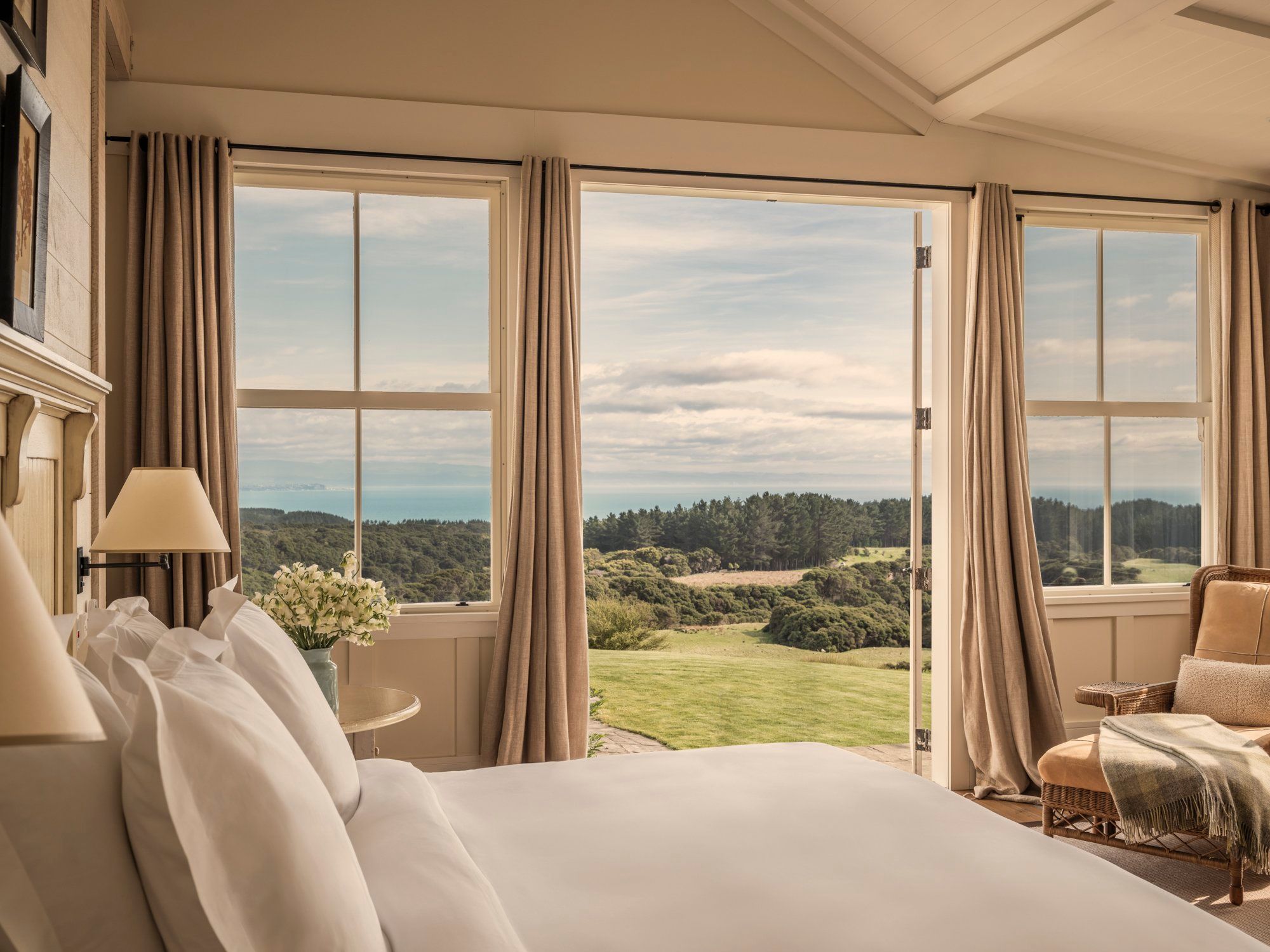 Rosewood Cape Kidnappers