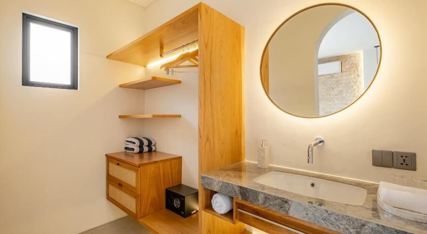 Mysa Boutique Hotel