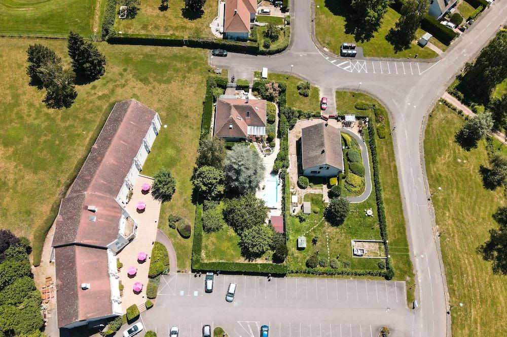 ibis Autun Bourgogne - Autun visuel 5/5 ibis Autun Bourgogne - Autun visuel 5/5