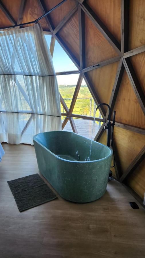 Pipas Terroir & Domos Perlage - Experiências Únicas no Vale dos Vinhedos