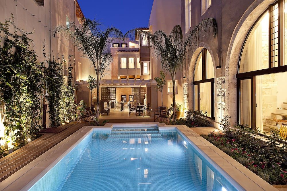 Rimondi Boutique Hotels — image 1 of 1