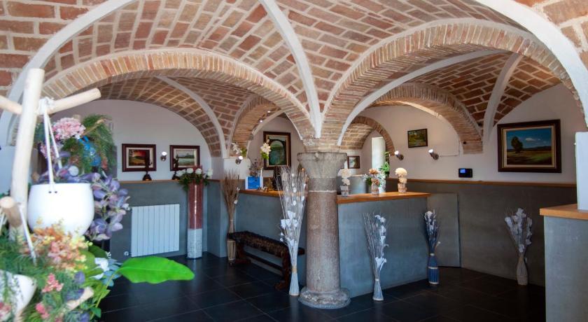 Hotel Aires de l'Emporda