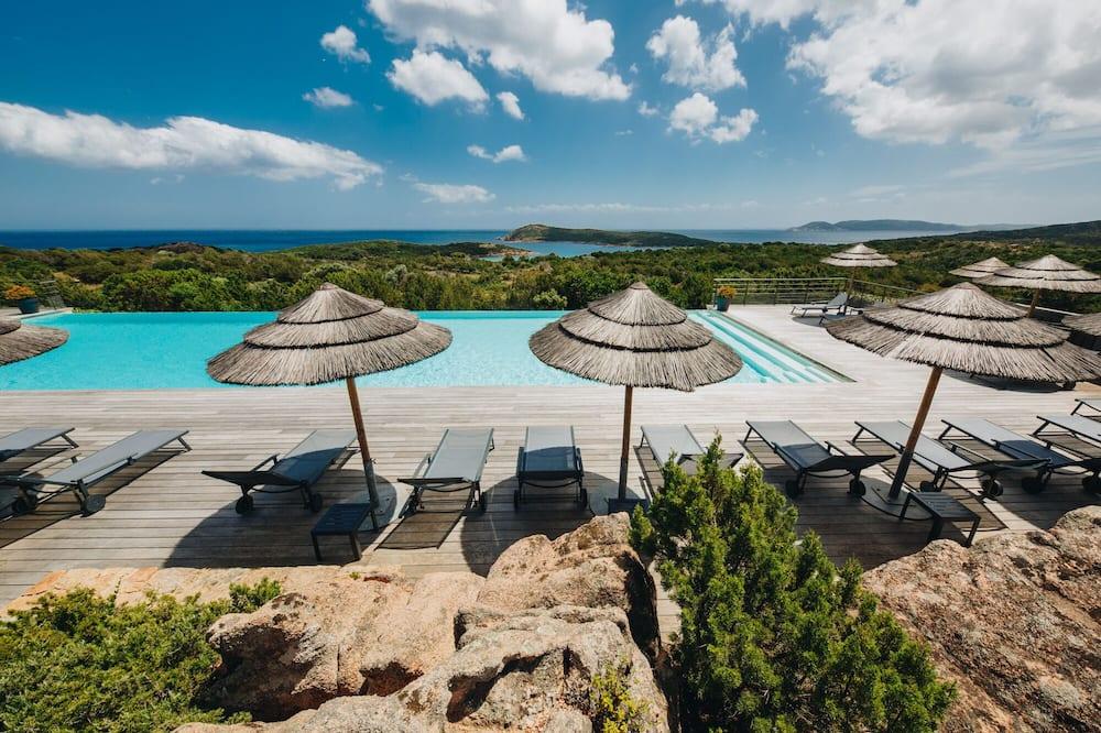 Résidence Les Terrasses de Rondinara Corsica - Bonifatius visuel 3/5