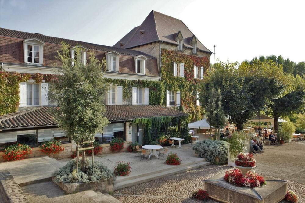 Hostellerie Du Passeur Poitou-Charentes - Sireuil visuel 4/5 Hostellerie Du Passeur Poitou-Charentes - Sireuil visuel 4/5