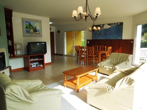 Arbousiers Seignosse agréable villa contemporaine - Aquitaine - Seignosse visuel 4/5 Arbousiers Seignosse agréable villa contemporaine - Aquitaine - Seignosse visuel 4/5