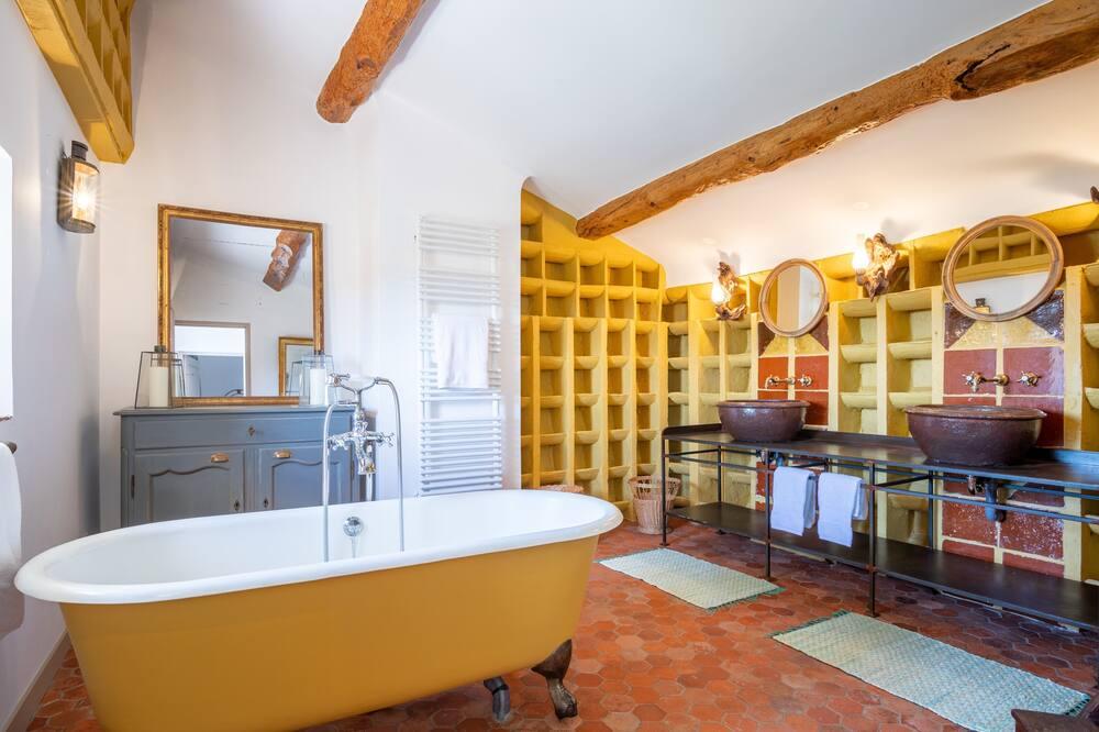 Villa Salvia Piscine Privée - Provence-Alpes-Côte d'Azur - Aups visuel 4/5 Villa Salvia Piscine Privée - Provence-Alpes-Côte d'Azur - Aups visuel 4/5