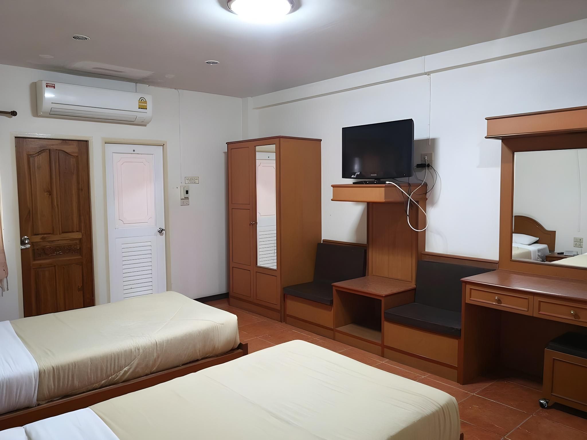 hotel photo