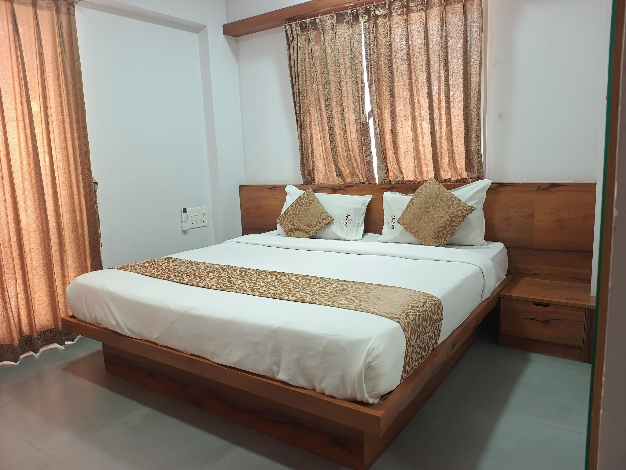 hotel photo