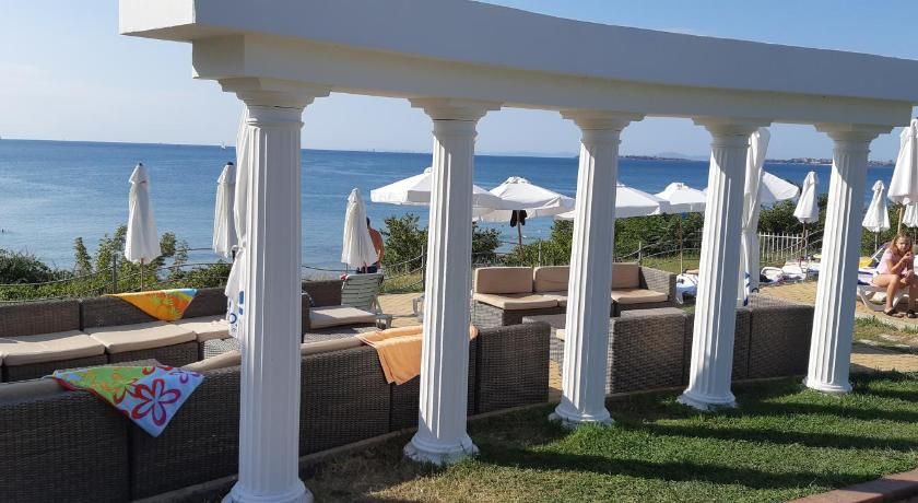 Sineva Beach Hotel - All Inclusive