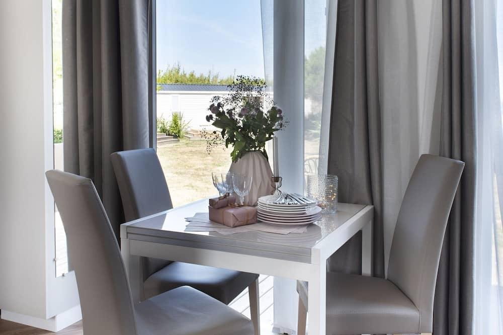 Spacious mobile home pleasant climate quiet sunny Pays de Loire - Saint-Brévin-les-Pins visuel 1/5 Spacious mobile home pleasant climate quiet sunny Pays de Loire - Saint-Brévin-les-Pins visuel 1/5