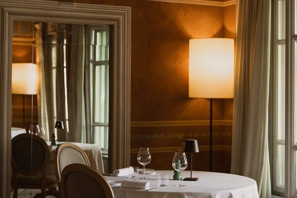 Villa Pattono Relais