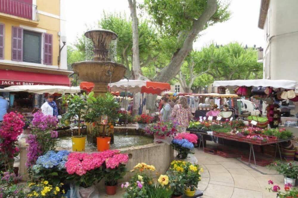 Quiet villa, surrounded by nature with breathtaking views Provence-Alpes-Côte d'Azur - Cassis visuel 2/5