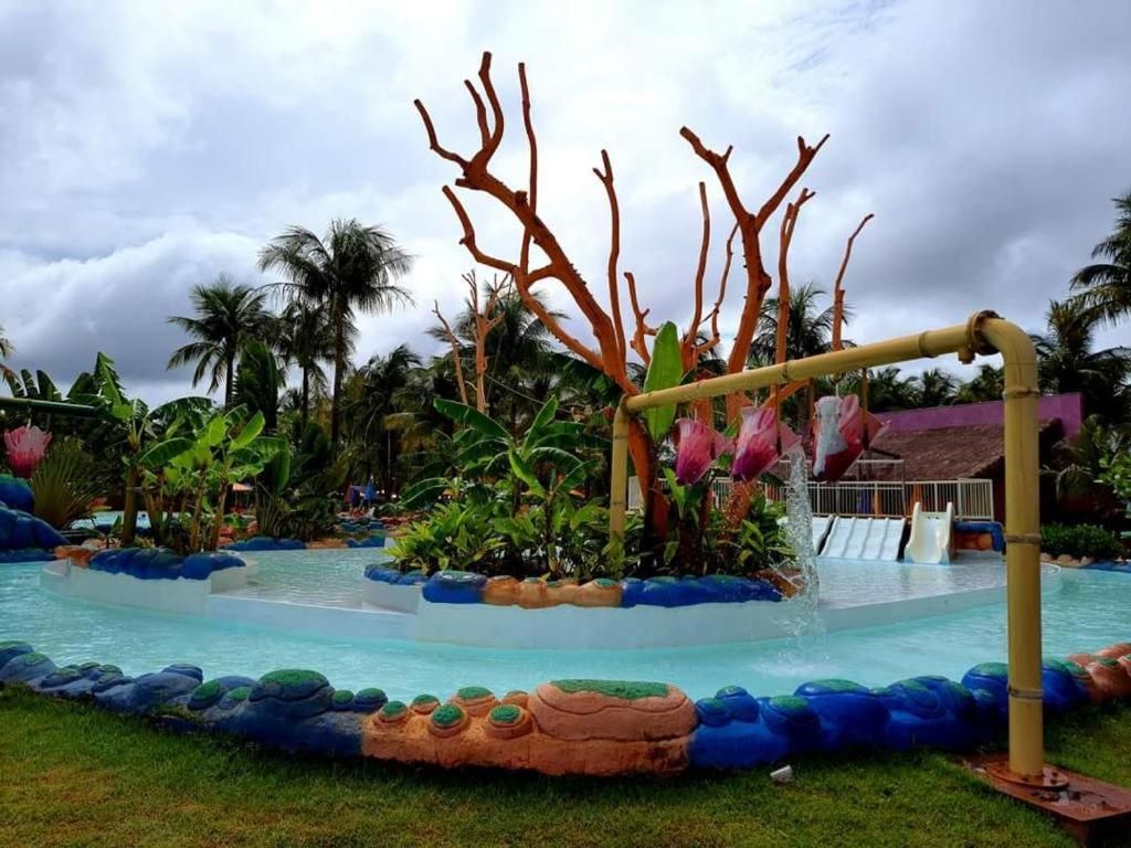 Hot Beach Suites Olimpia Resort