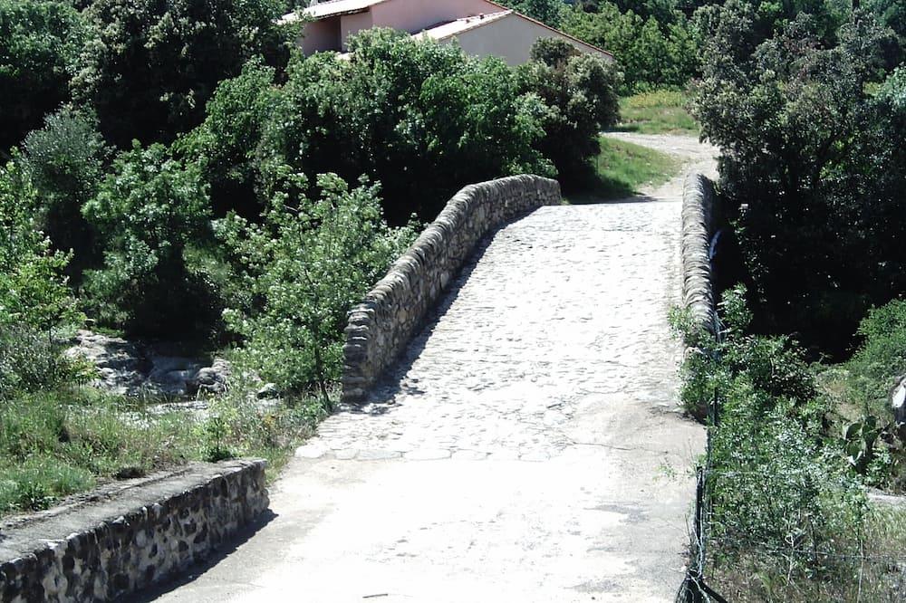 Private swimming pool and sleeps 7 Languedoc-Roussillon - De Boulou visuel 3/5 Private swimming pool and sleeps 7 Languedoc-Roussillon - De Boulou visuel 3/5
