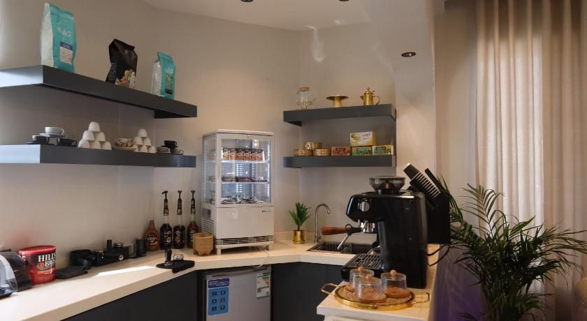 جوهرة دومة الجندل للشقق المخدومة Jawharat Dumat Serviced Apartments