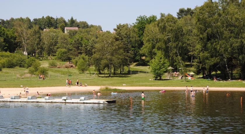 Cottages du Lac de Miel Limouqin - Beynat visuel 2/5 Cottages du Lac de Miel Limouqin - Beynat visuel 2/5