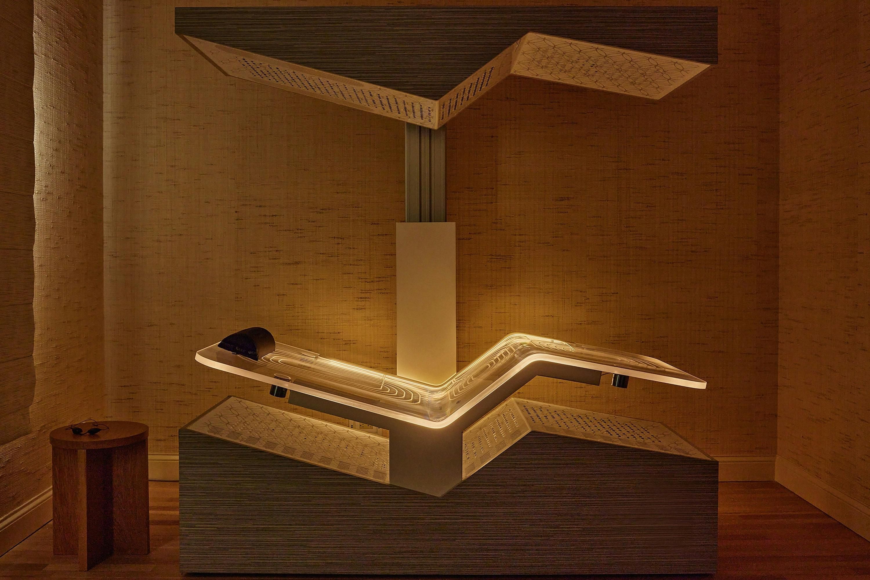 Santa Monica Proper Hotel, a Member of Design Hotels