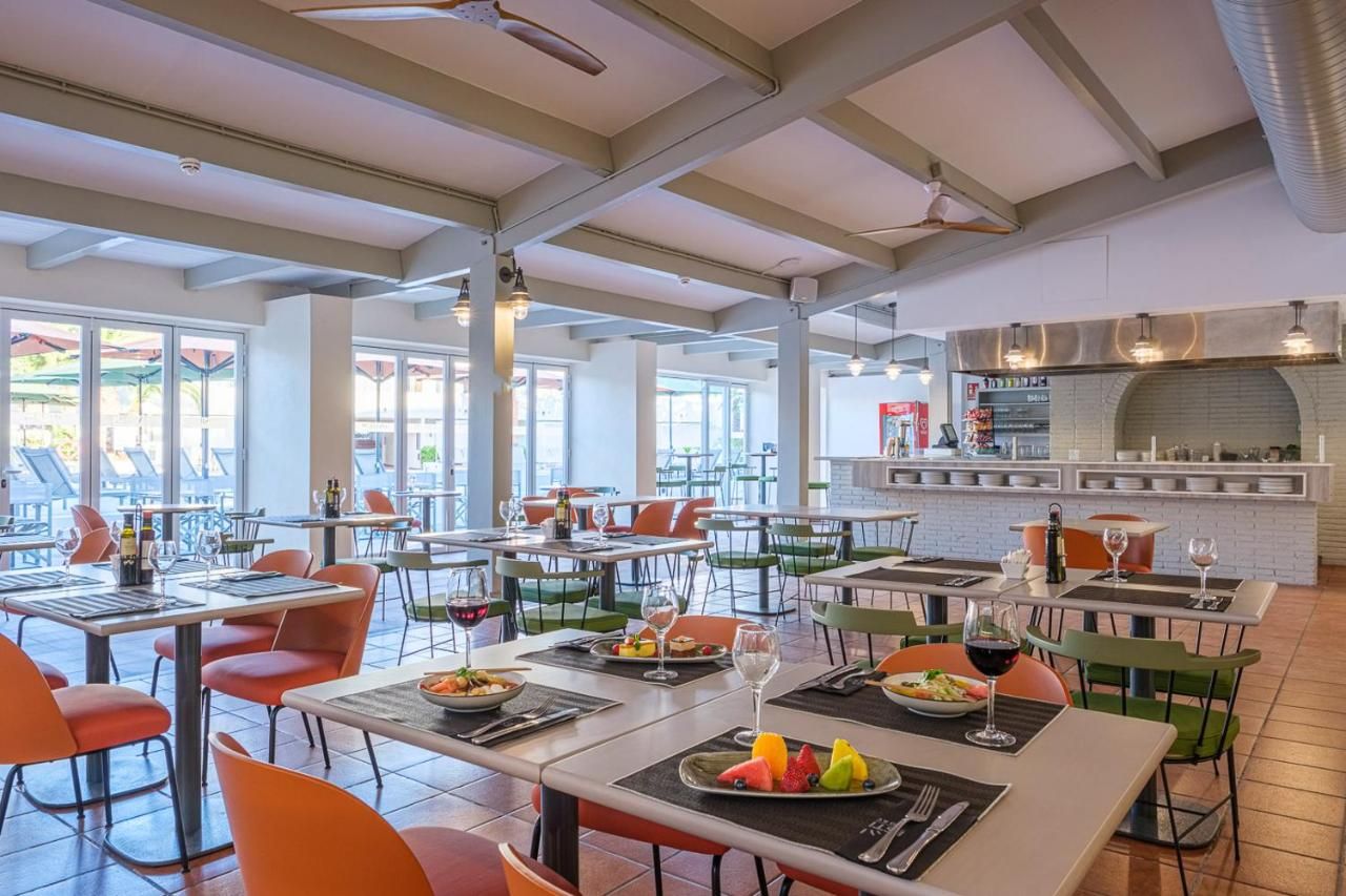 Oassium Hotel - Adults Only