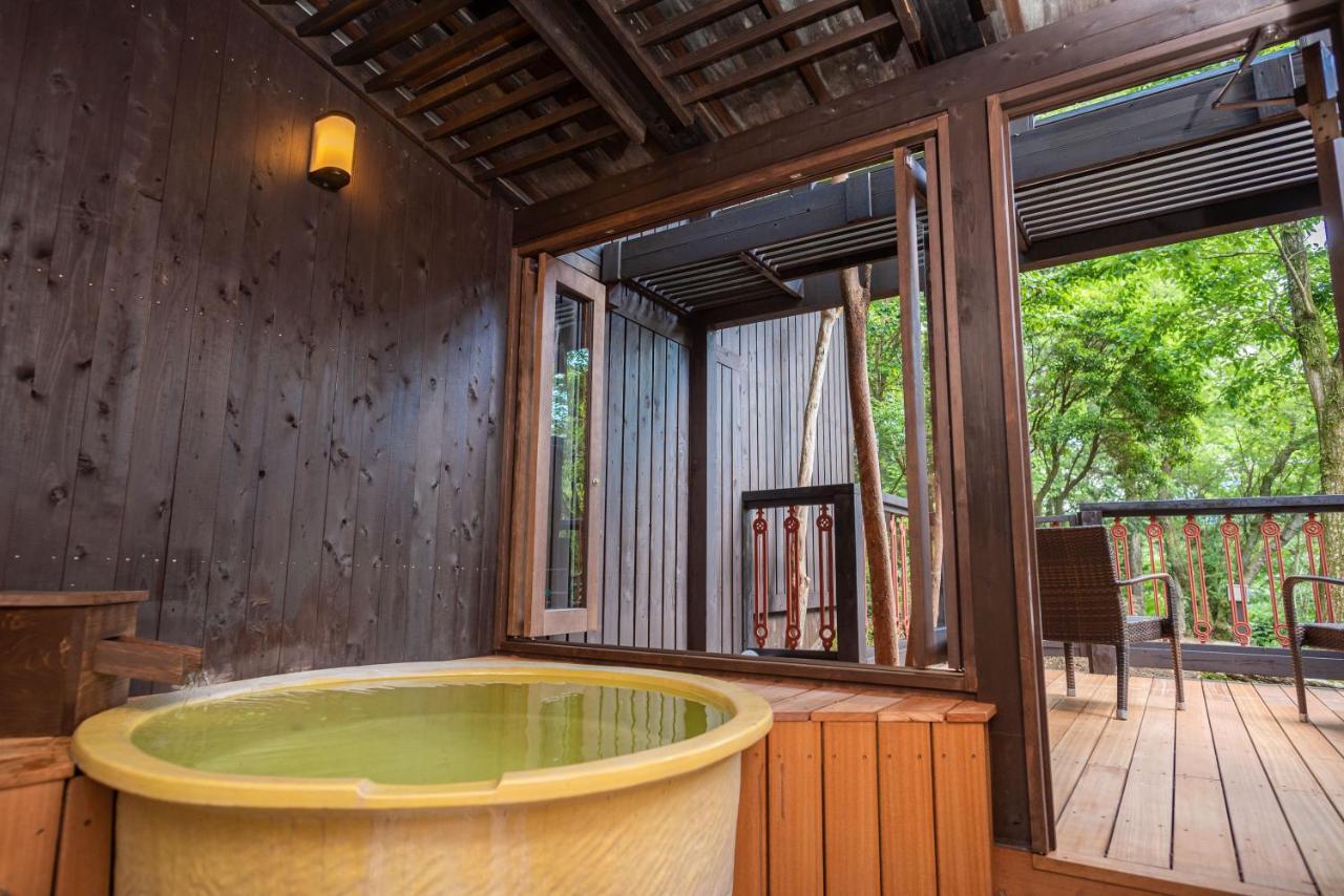 Hakone Fontaine Bleau Sengokutei