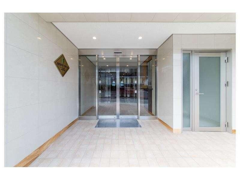Estate Tokyu Nishikyogoku