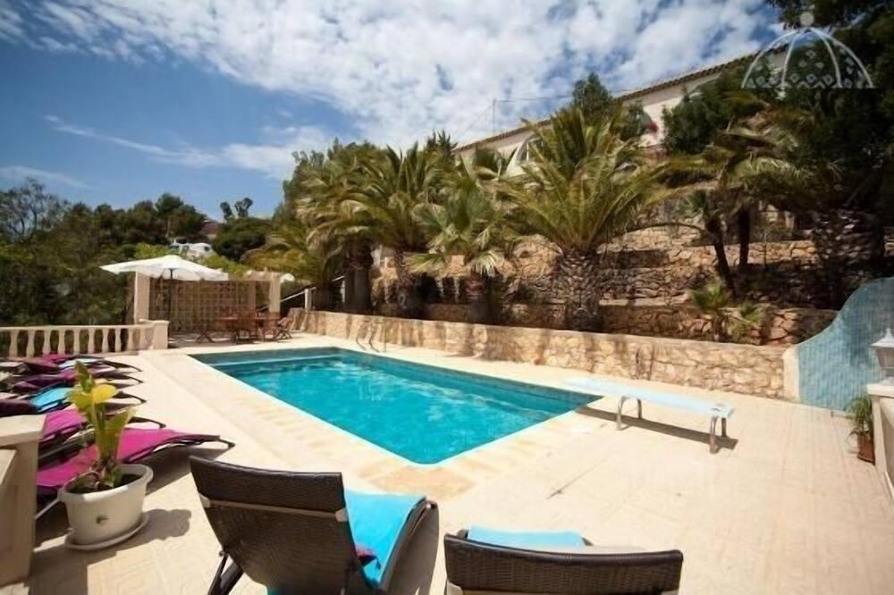 Splendid, Altea, Altea Costa Blanca - Altea visuel 3/5