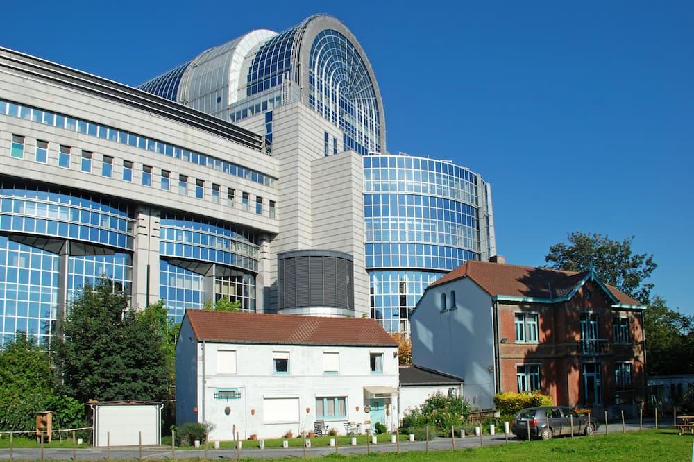 Hotel Derby Merode à Bruxelles, Belgique à partir de €50 ...