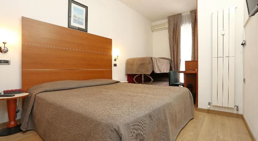 Hotel Corticella