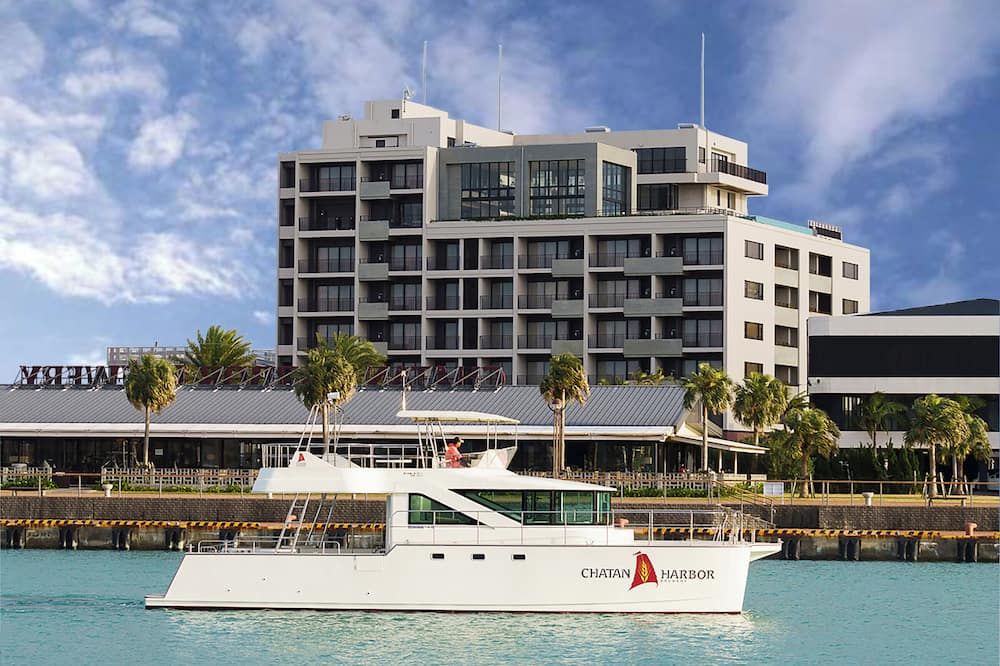 MB GALLERY CHATAN by THE TERRACE HOTELS