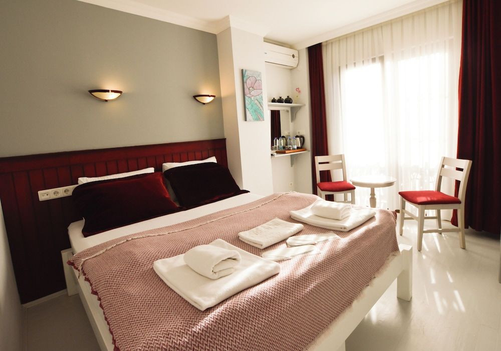 hotel photo