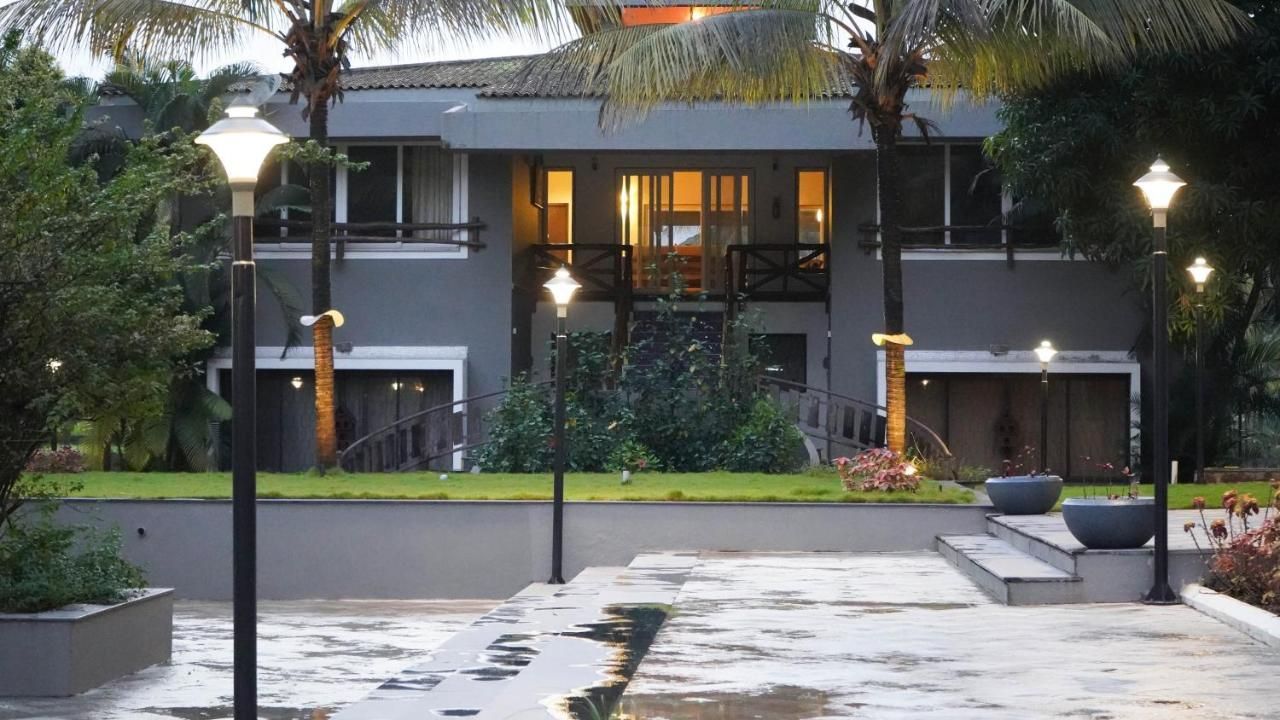 Golden Fields Resort