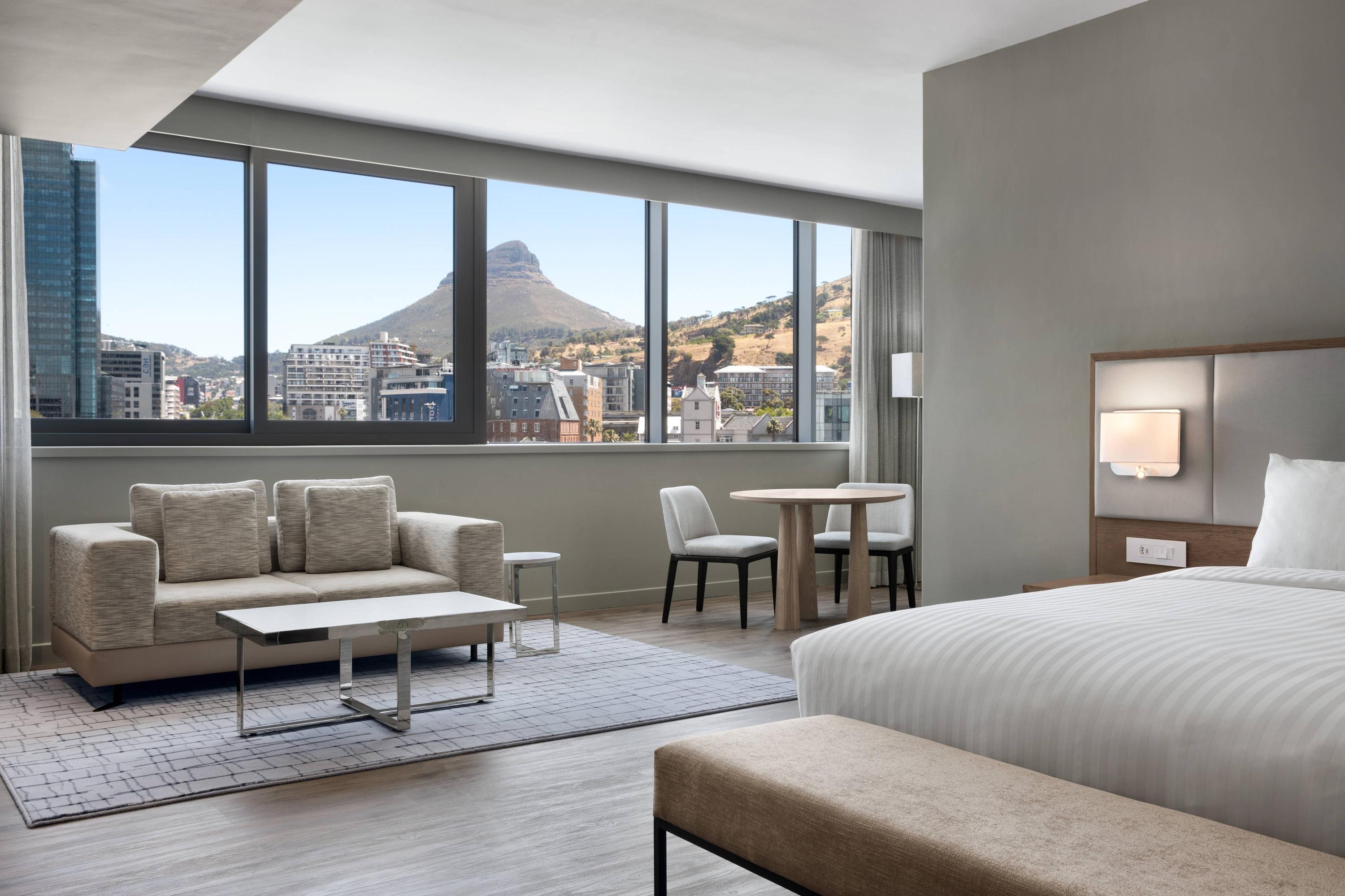 Ac Hotel By Marriott Cape Town Waterfront From 124 Cape Town Hotels