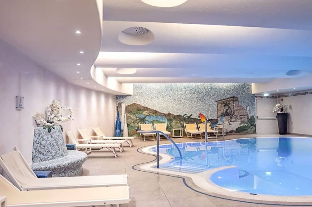 Dependence del Parco