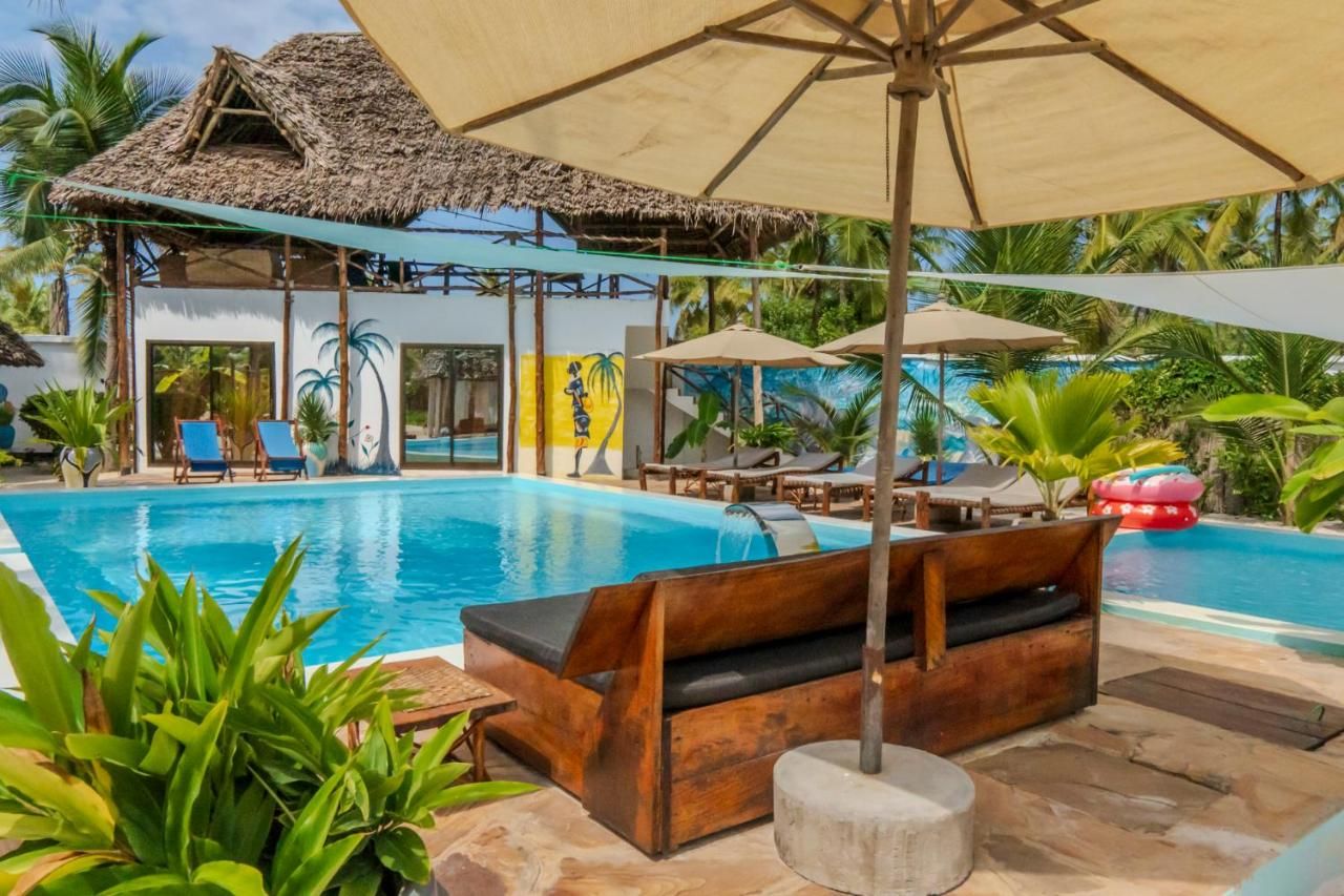 Tiande Boutique Hotel