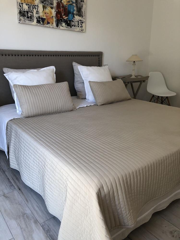 Le Mas de la Dame Provence-Alpes-Côte d'Azur - Saint-Tropez visuel 3/5 Le Mas de la Dame Provence-Alpes-Côte d'Azur - Saint-Tropez visuel 3/5