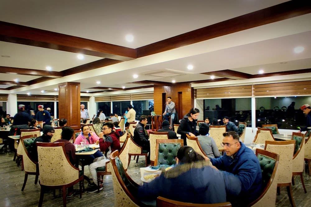 The Allure Grand Resort -A Majestic Riverside Retreat