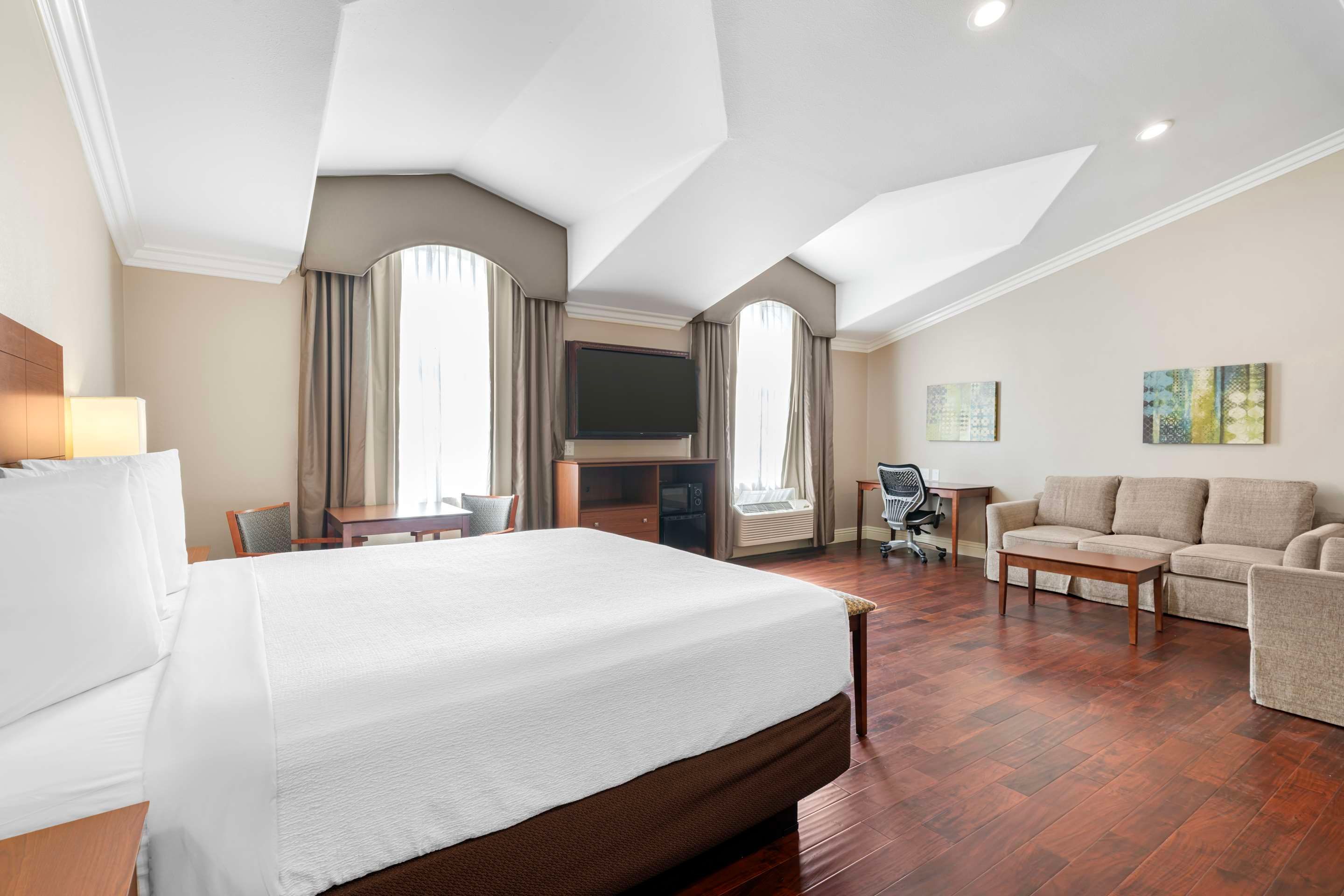 hotel photo