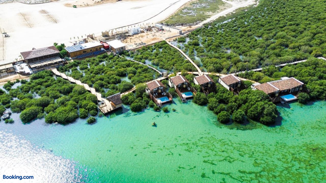 booking-1071094522-595327375-353418 Casa Mikoko Resort