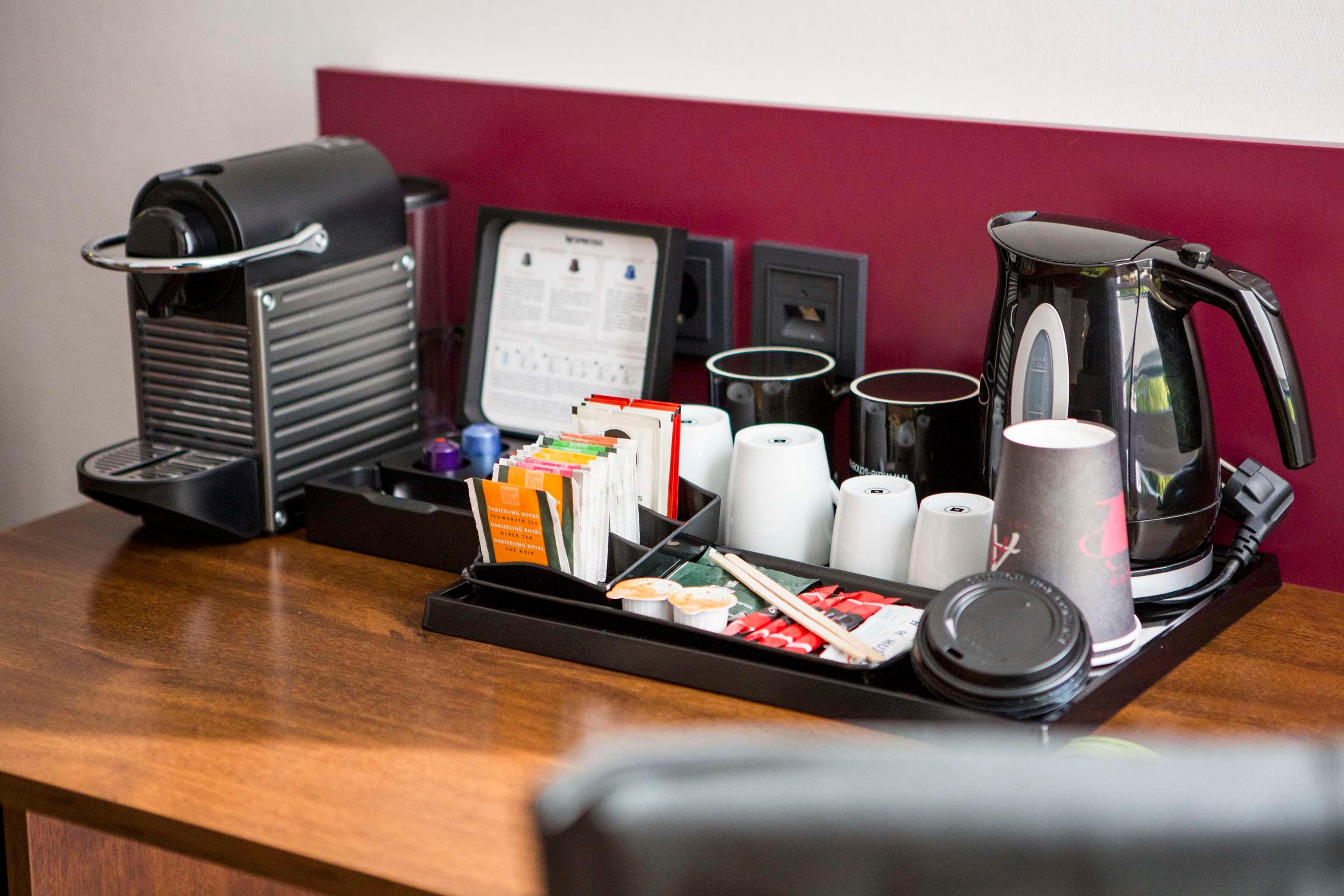 ice-103470-104578758-438578 Auszeit Hotel Düsseldorf - Partner of Sorat Hotels