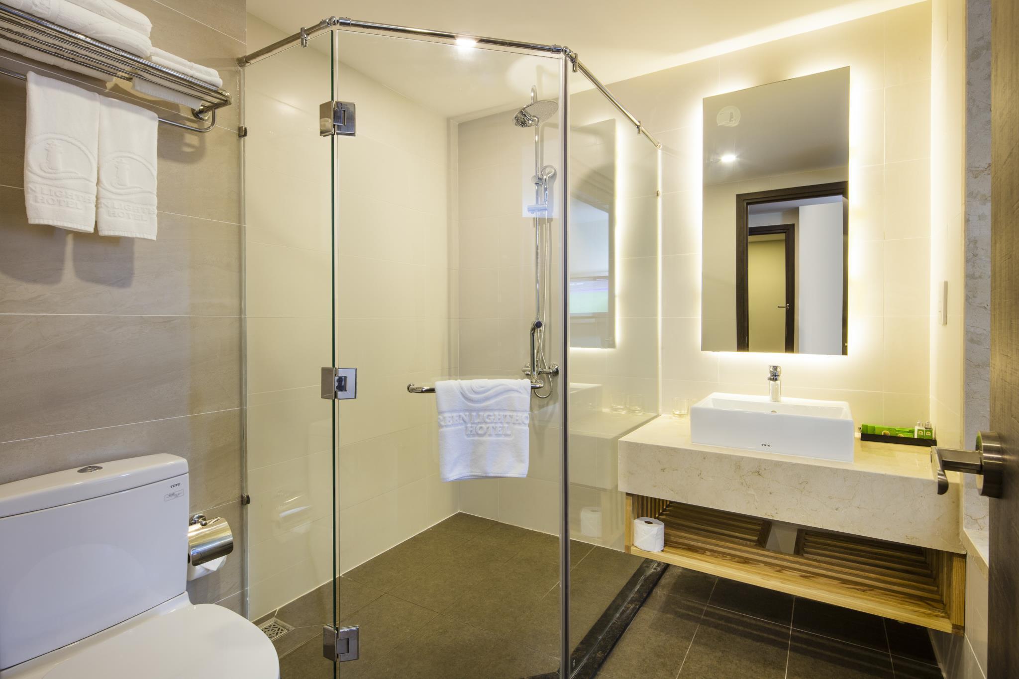 agoda-2732665-53007468-118524 Green Lighthouse Hotel