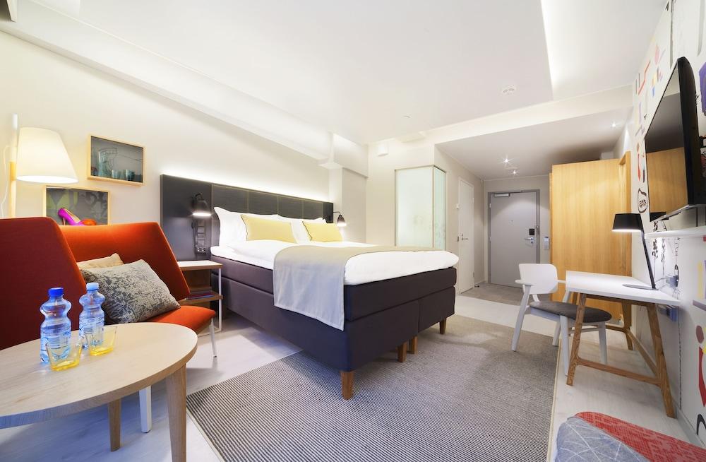 sembo-800836-0a7908-357628 Hotel Indigo Helsinki - Boulevard