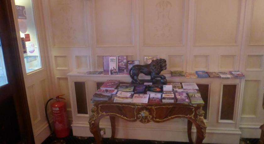 The Belfray Country Inn