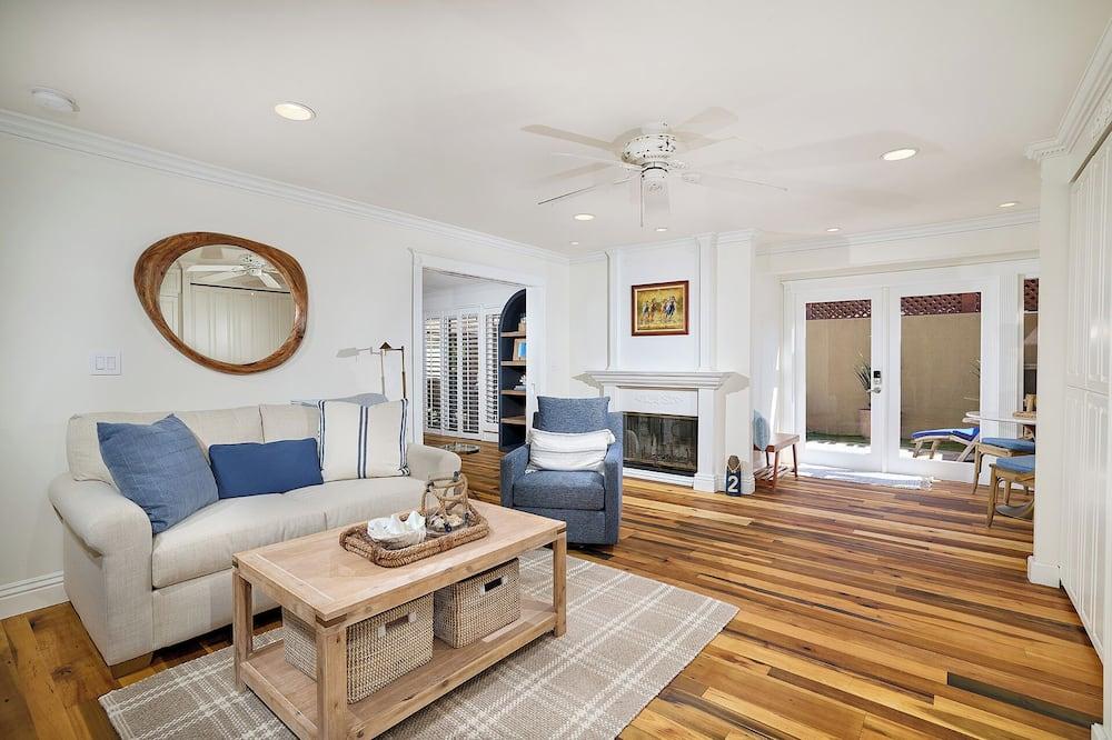 L'Auberge Del Mar: Enjoy the Beach Life with Included Resort Amenities