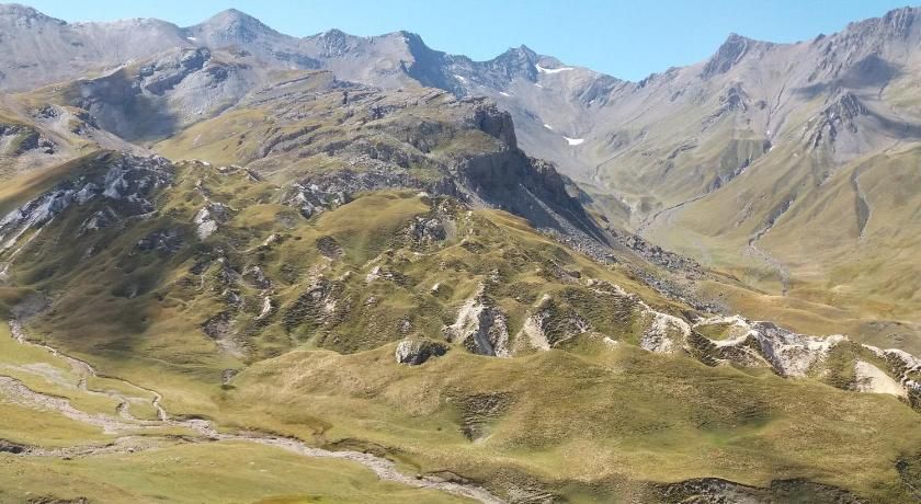Aiguille Noire Rhône-Alpes - Valloire visuel 4/5