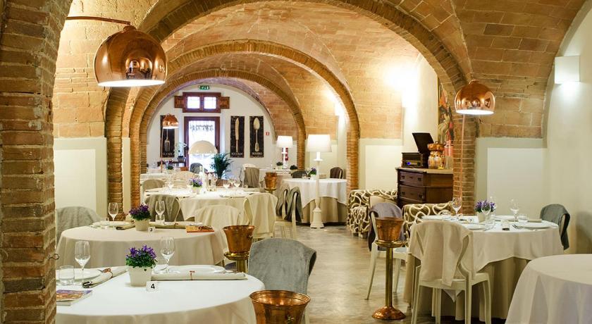 Hotel Villa Maya Toscane - Pise visuel 5/5 Hotel Villa Maya Toscane - Pise visuel 5/5