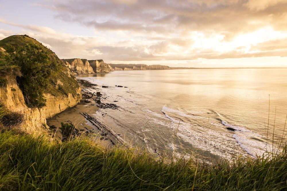 Rosewood Cape Kidnappers