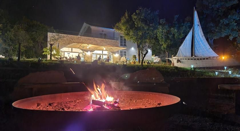 Boutique Resort Osma - Adults Only