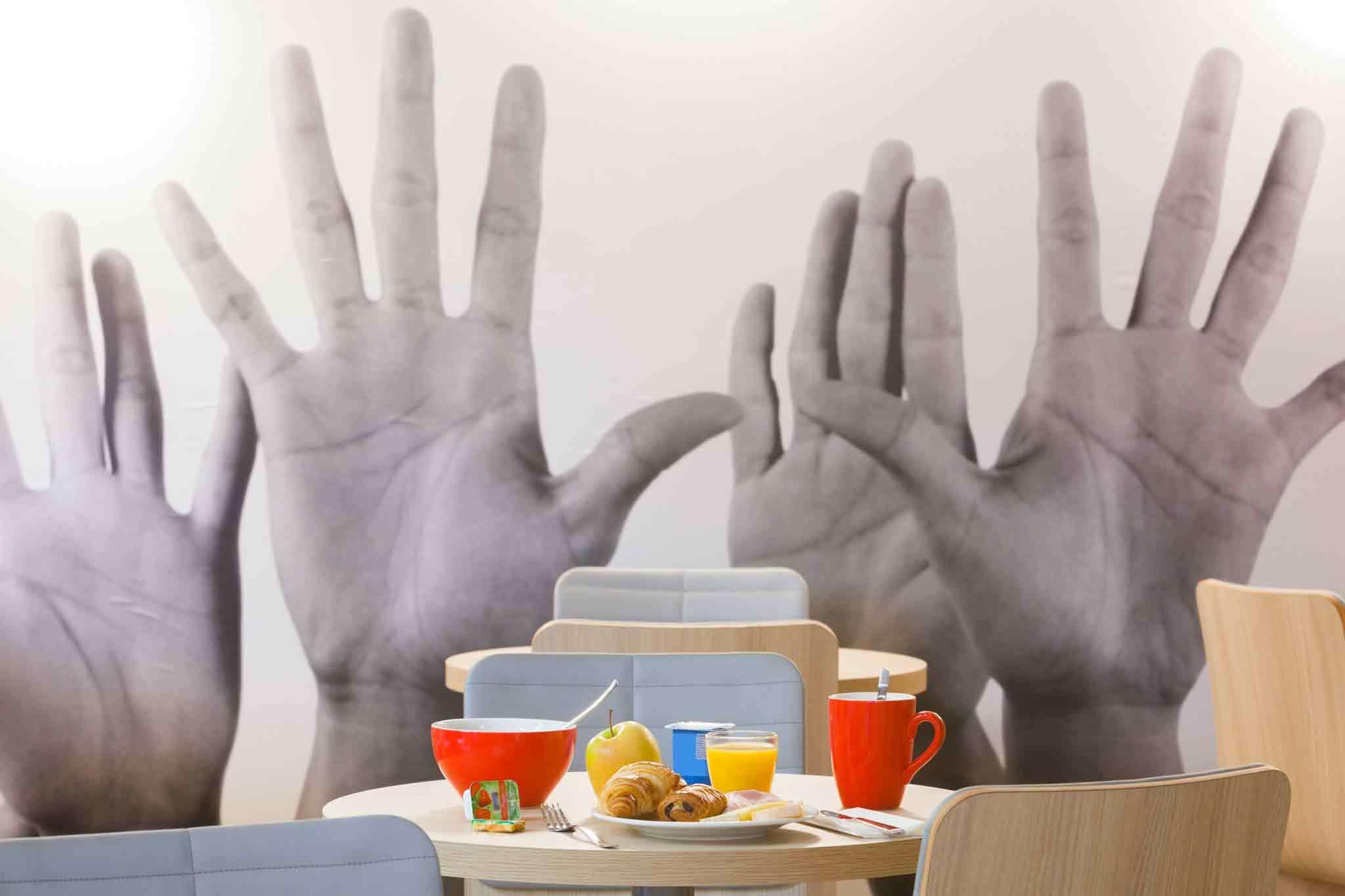 Ibis Styles Paris Massena Olympiades Ile de France - Paris visuel 2/5