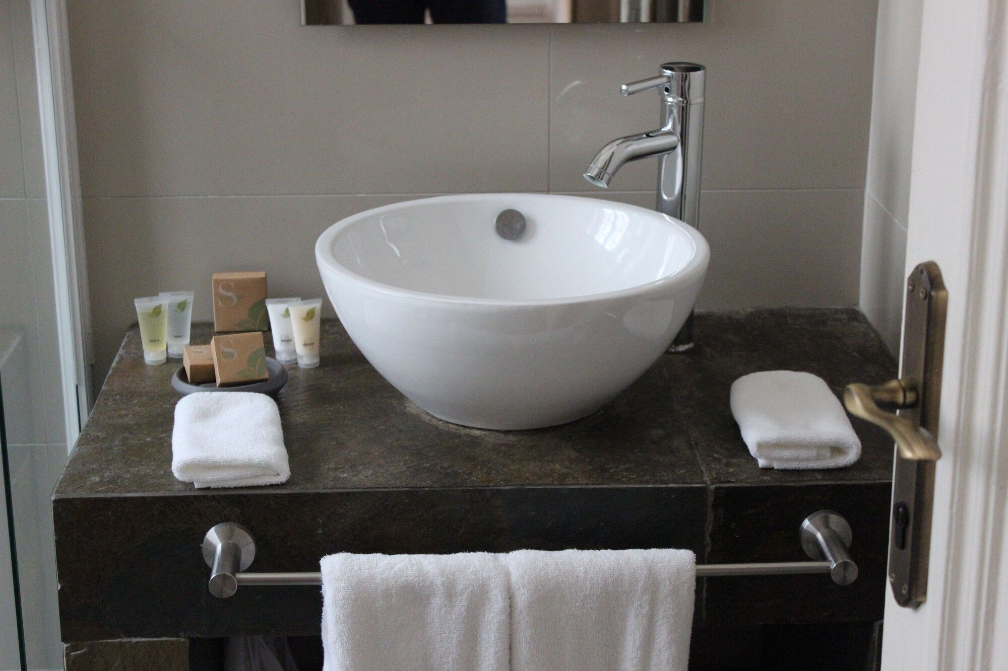 Matildas Hotel Boutique