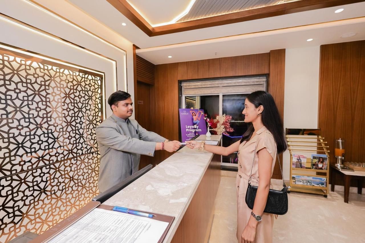 hotel photo